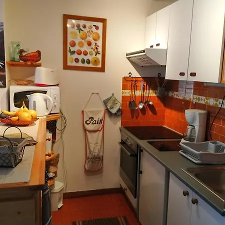 Cosy Avec Balcon, 20m Des Remontées Mécaniques, Plein Centre Châtel, Idéal 3 Pers. - Fr-1-676-113 Appartement Châtel